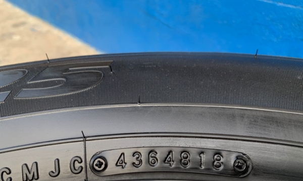 แม็กป้ายแดง Nissan Terra ขอบ 18 พร้อมยางป้ายแดง 255-60-18 Toyo รถออกปี 19 สวยกริ๊บ แม็กป้ายแดง Nissan Terra ขอบ 18 พร้อมยางป้ายแดง 255-60-18 Toyo รถออกปี 19 สวยกริ๊บ