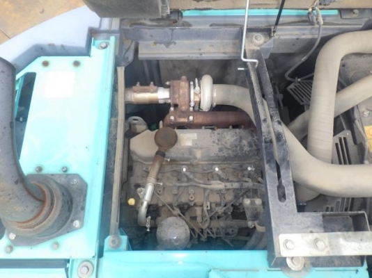 ขายรถขุดนำเข้าจากประเทศญี่ปุ่น kobelco sk125yy06 รุ่น8 แทรกกว้าง70cm สนใจติดต่อสอบถาม 0923309229 อีด