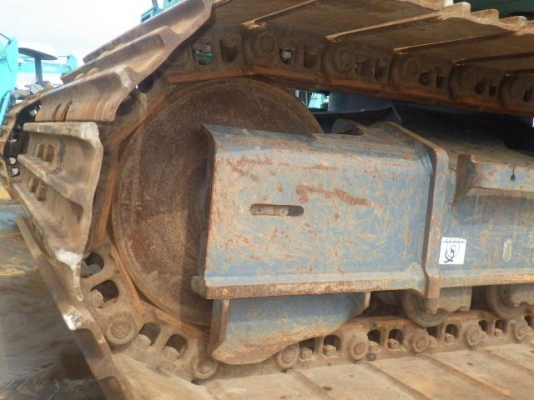 ขายรถขุดนำเข้าจากประเทศญี่ปุ่น kobelco sk125yy06 รุ่น8 แทรกกว้าง70cm สนใจติดต่อสอบถาม 0923309229 อีด