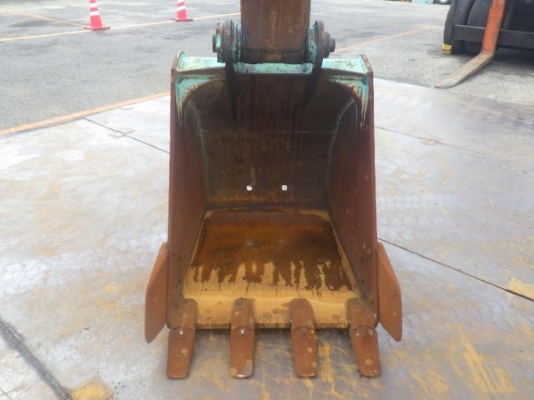 ขายรถขุดนำเข้าจากประเทศญี่ปุ่น kobelco sk125yy06 รุ่น8 แทรกกว้าง70cm สนใจติดต่อสอบถาม 0923309229 อีด