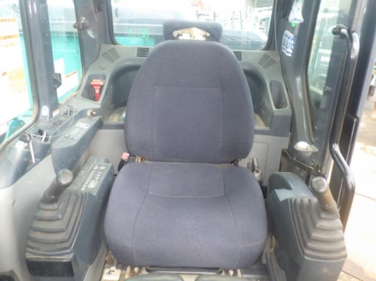 ขายรถขุดนำเข้าจากประเทศญี่ปุ่น kobelco sk125yy06 รุ่น8 แทรกกว้าง70cm สนใจติดต่อสอบถาม 0923309229 อีด