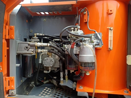 ขายจ้า..HITACHI. ZX120-3 เก่านอกแท้  เดิมๆๆสภาพสวยสภาพสวย เครื่องปั๊มแห้ง  พร้อมใช้  โทร  089-3818694 จ๊อย