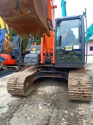 ขายจ้า..HITACHI. ZX120-3 เก่านอกแท้  เดิมๆๆสภาพสวยสภาพสวย เครื่องปั๊มแห้ง  พร้อมใช้  โทร  089-3818694 จ๊อย