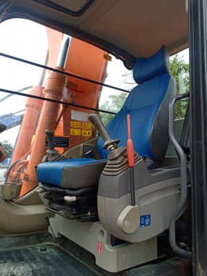 ขายจ้า..HITACHI. ZX120-3 เก่านอกแท้  เดิมๆๆสภาพสวยสภาพสวย เครื่องปั๊มแห้ง  พร้อมใช้  โทร  089-3818694 จ๊อย