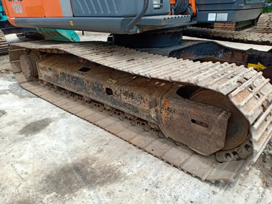 ขายจ้า..HITACHI. ZX120-3 เก่านอกแท้  เดิมๆๆสภาพสวยสภาพสวย เครื่องปั๊มแห้ง  พร้อมใช้  โทร  089-3818694 จ๊อย