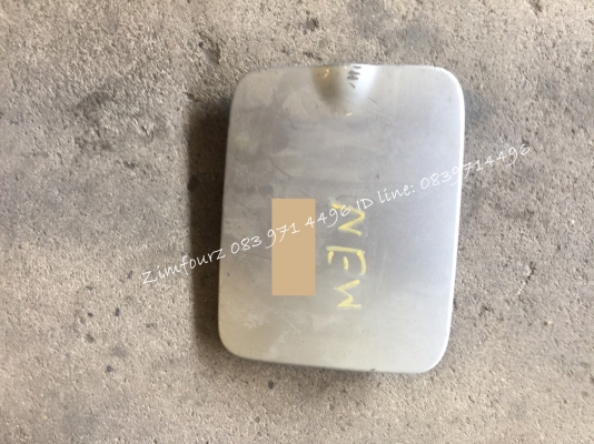 truck2hand cover
