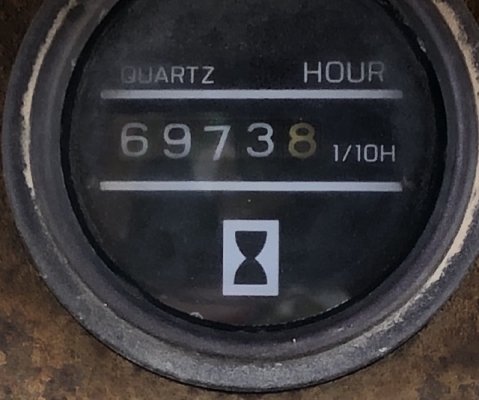 ขายรถตักล้อยาง KOMATSU 510 แขนยาวพิเศษ กรองเดี่ยว นำเข้าเองจากญี่ปุ่น สภาพสวยพร้อม มีVDOการทำงานครับ