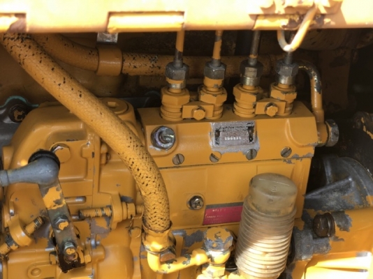 ขายรถตักล้อยาง KOMATSU 510 แขนยาวพิเศษ กรองเดี่ยว นำเข้าเองจากญี่ปุ่น สภาพสวยพร้อม มีVDOการทำงานครับ