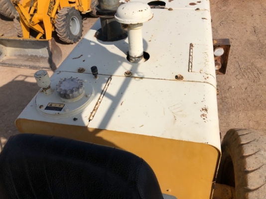 ขายรถตักล้อยาง KOMATSU 510 แขนยาวพิเศษ กรองเดี่ยว นำเข้าเองจากญี่ปุ่น สภาพสวยพร้อม มีVDOการทำงานครับ