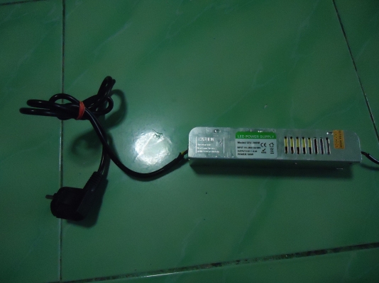 ขายถูกๆสวิทชิ่ง 12V  100W 8.4A