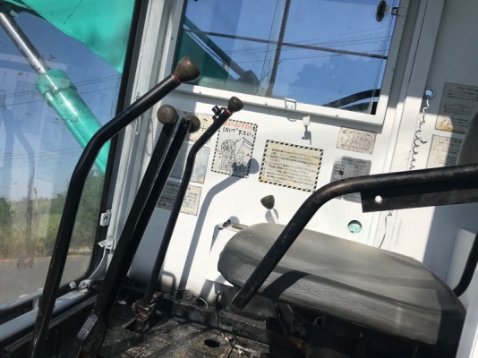 hitachi uh-m18สภาพดีเก่าญี่ปุ่น มีใบอินวอยไม่เคยใช้ในไทย hitachi uh-m18สภาพดีเก่าญี่ปุ่น มีใบอินวอยไม่เคยใช้ในไทย