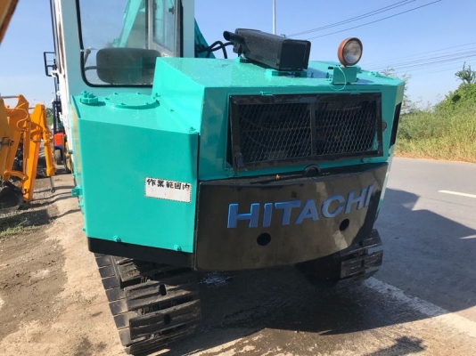 hitachi uh-m18สภาพดีเก่าญี่ปุ่น มีใบอินวอยไม่เคยใช้ในไทย hitachi uh-m18สภาพดีเก่าญี่ปุ่น มีใบอินวอยไม่เคยใช้ในไทย