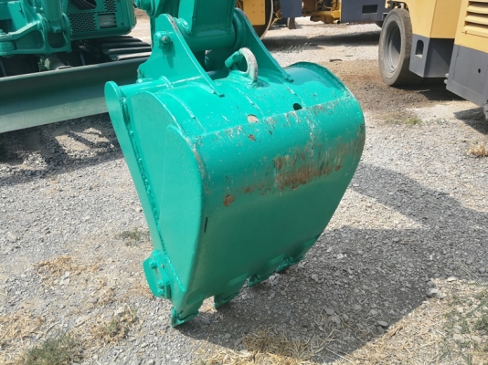 แบคโฮเล็ก YANMAR VIO30 เก่าญี่ปุ่นแท้ สภาพสวย