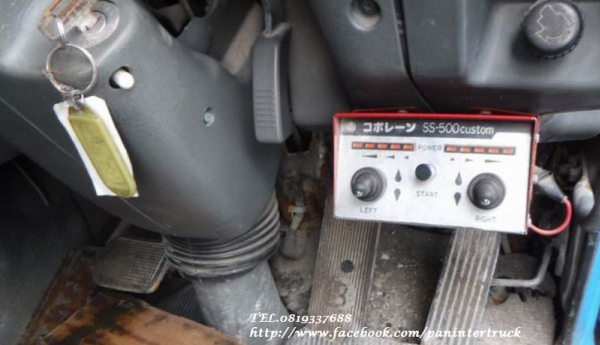 Shock SALE !!FROM JAPANหัวเก๋งรถบรรทุก 10ล้อ -10ล้อหัวลาก  /CABIN MITSUBISHI FUSO (FV419J คล้าย527 แต่กว้างกว่า)(เป็นหัวกว้าง(หัวนอก)มีแค๊ป