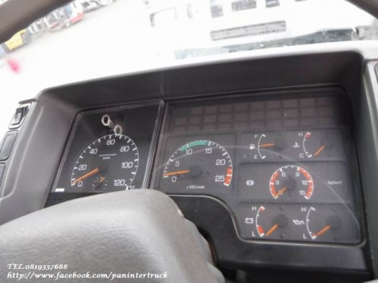 Shock SALE !!FROM JAPANหัวเก๋งรถบรรทุก 10ล้อ -10ล้อหัวลาก  /CABIN MITSUBISHI FUSO (FV419J คล้าย527 แต่กว้างกว่า)(เป็นหัวกว้าง(หัวนอก)มีแค๊ป