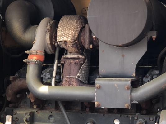 ขายรถตักล้อยาง KOMATSU WA430-5 นำเข้าเองจากญี่ปุ่น สภาพสวยพร้อมใช้งาน มีVDOการทำงานครับ