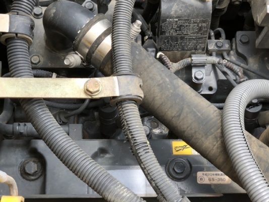 ขายรถขุด KOMATSU PC128US-8 ปี 2008 นำเข้าเองจากญี่ปุ่น สภาพสวยพร้อมใช้ มีVDOการทำงานครับ