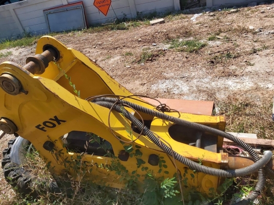 ขายหัวแย็กสภาพสวยมากกใส่รถ200