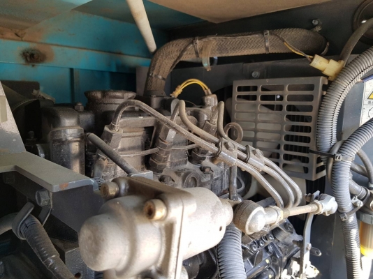 มาใหม่ ปั้มลม PDS55S สภาพสวยๆ ล๊อตนี้มีมาตัวเดียวครับรุ่นนี้ เก่าญี่ปุ่น 092-929-9942 ธีรเทพ มาใหม่ ปั้มลม PDS55S สภาพสวยๆ ล๊อตนี้มีมาตัวเดียวครับรุ่นนี้ เก่าญี่ปุ่น 092-929-9942 ธีรเทพ