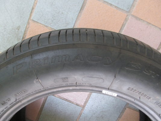 ขายยาง 235/60/18