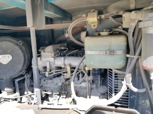 มาใหม่ครับขายปั้มลม PDS265S ปี2007 สวยๆ สภาพใหม่ๆ เดิมสนิท เก่าญี่ปุ่น 092-929-9942 ธีรเทพ มาใหม่ครับขายปั้มลม PDS265S ปี2007 สวยๆ สภาพใหม่ๆ เดิมสนิท เก่าญี่ปุ่น 092-929-9942 ธีรเทพ