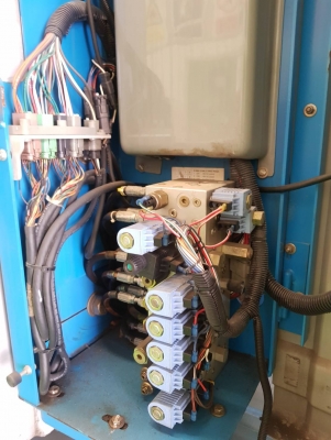 มาใหม่ ขายรถกระเช้า9เมตร GENIE Z-30/20N ปี2007 ยางดี แบตเตอรี่ดี ระบบสมบูรณ์ 092-929-9942 ธีรเทพ มาใหม่ ขายรถกระเช้า9เมตร GENIE Z-30/20N ปี2007 ยางดี แบตเตอรี่ดี ระบบสมบูรณ์ 092-929-9942 ธีรเทพ