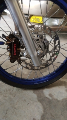 Wave125R จัดสภาพใหม่ทั้งคัน เครื่ิองดีฟิตใหม่ เล่มพร้อมชุดโอนลอย ภาษี63 สนใจดูรถได้ด้วยตัวเอง