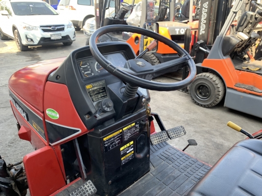 ขายรถไถนอกนำเข้าจากญี่ปุ่น MT205DT ขับเคลื่อน 4 ล้อ 20 แรง สภาพดีมาก พร้อมโรตารี่ 130,000 บาท 097-959-2635 เปี๊ยก