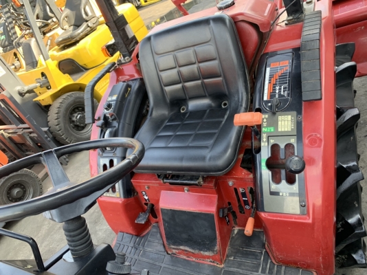 ขายรถไถนอกนำเข้าจากญี่ปุ่น MT205DT ขับเคลื่อน 4 ล้อ 20 แรง สภาพดีมาก พร้อมโรตารี่ 130,000 บาท 097-959-2635 เปี๊ยก ขายรถไถนอกนำเข้าจากญี่ปุ่น MT205DT ขับเคลื่อน 4 ล้อ 20 แรง สภาพดีมาก พร้อมโรตารี่ 130,000 บาท 097-959-2635 เปี๊ยก