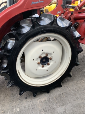 ขายรถไถนอกนำเข้าจากญี่ปุ่น MT205DT ขับเคลื่อน 4 ล้อ 20 แรง สภาพดีมาก พร้อมโรตารี่ 130,000 บาท 097-959-2635 เปี๊ยก ขายรถไถนอกนำเข้าจากญี่ปุ่น MT205DT ขับเคลื่อน 4 ล้อ 20 แรง สภาพดีมาก พร้อมโรตารี่ 130,000 บาท 097-959-2635 เปี๊ยก