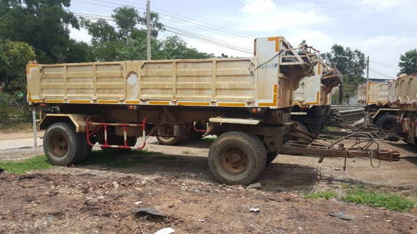 ขาย 245,000 ลูกพ่วงดั้ม 2 คาน ยางดี คัชซีสวย มีอยู่ทั้งหมด15 คัน หางอู่.สสุรชัย 5 หาง เป็นของอู่หน้าพระลาน 10 หาง สภาพสวยพร้อมใช้ เอกสารพร้อมโอน ลูกพ่วงอยู่ สระบุรี 090-772-3710 090-772-3708 ขาย 245,000 ลูกพ่วงดั้ม 2 คาน ยางดี คัชซีสวย มีอยู่ทั้งหมด15 คัน หางอู่.สสุรชัย 5 หาง เป็นของอู่หน้าพระลาน 10 หาง สภาพสวยพร้อมใช้ เอกสารพร้อมโอน ลูกพ่วงอยู่ สระบุรี 090-772-3710 090-772-3708