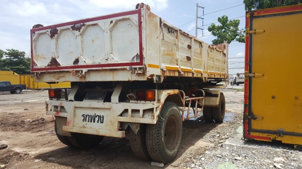 ขาย 245,000 ลูกพ่วงดั้ม 2 คาน ยางดี คัชซีสวย มีอยู่ทั้งหมด15 คัน หางอู่.สสุรชัย 5 หาง เป็นของอู่หน้าพระลาน 10 หาง สภาพสวยพร้อมใช้ เอกสารพร้อมโอน ลูกพ่วงอยู่ สระบุรี 090-772-3710 090-772-3708 ขาย 245,000 ลูกพ่วงดั้ม 2 คาน ยางดี คัชซีสวย มีอยู่ทั้งหมด15 คัน หางอู่.สสุรชัย 5 หาง เป็นของอู่หน้าพระลาน 10 หาง สภาพสวยพร้อมใช้ เอกสารพร้อมโอน ลูกพ่วงอยู่ สระบุรี 090-772-3710 090-772-3708