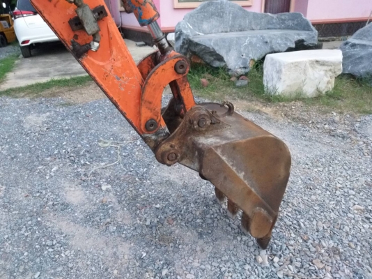 ขายรถแมคโค HITACHI ZX30U-2 แทรคเหล็ก คอนโทรลสั้น ปั้มนิ้ว มีไปบ์ปิ้ง ติอต่อ 098-7962549 ขายรถแมคโค HITACHI ZX30U-2 แทรคเหล็ก คอนโทรลสั้น ปั้มนิ้ว มีไปบ์ปิ้ง ติอต่อ 098-7962549