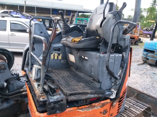ขายรถแมคโค HITACHI ZX30U-2 แทรคเหล็ก คอนโทรลสั้น ปั้มนิ้ว มีไปบ์ปิ้ง ติอต่อ 098-7962549 ขายรถแมคโค HITACHI ZX30U-2 แทรคเหล็ก คอนโทรลสั้น ปั้มนิ้ว มีไปบ์ปิ้ง ติอต่อ 098-7962549