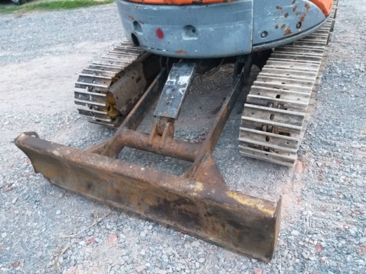 ขายรถแมคโค HITACHI ZX30U-2 แทรคเหล็ก คอนโทรลสั้น ปั้มนิ้ว มีไปบ์ปิ้ง ติอต่อ 098-7962549 ขายรถแมคโค HITACHI ZX30U-2 แทรคเหล็ก คอนโทรลสั้น ปั้มนิ้ว มีไปบ์ปิ้ง ติอต่อ 098-7962549