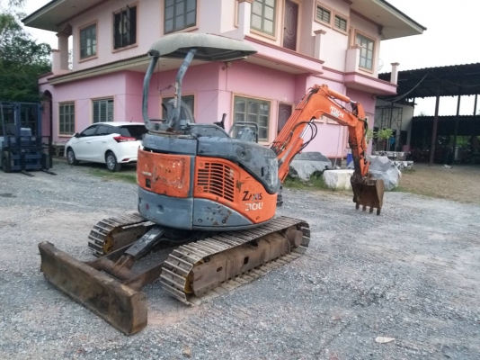 ขายรถแมคโค HITACHI ZX30U-2 แทรคเหล็ก คอนโทรลสั้น ปั้มนิ้ว มีไปบ์ปิ้ง ติอต่อ 098-7962549 ขายรถแมคโค HITACHI ZX30U-2 แทรคเหล็ก คอนโทรลสั้น ปั้มนิ้ว มีไปบ์ปิ้ง ติอต่อ 098-7962549