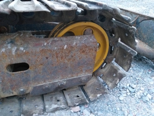 ขายรถแมคโค HITACHI ZX30U-2 แทรคเหล็ก คอนโทรลสั้น ปั้มนิ้ว มีไปบ์ปิ้ง ติอต่อ 098-7962549 ขายรถแมคโค HITACHI ZX30U-2 แทรคเหล็ก คอนโทรลสั้น ปั้มนิ้ว มีไปบ์ปิ้ง ติอต่อ 098-7962549