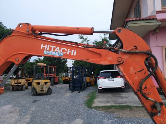 ขายรถแมคโค HITACHI ZX30U-2 แทรคเหล็ก คอนโทรลสั้น ปั้มนิ้ว มีไปบ์ปิ้ง ติอต่อ 098-7962549 ขายรถแมคโค HITACHI ZX30U-2 แทรคเหล็ก คอนโทรลสั้น ปั้มนิ้ว มีไปบ์ปิ้ง ติอต่อ 098-7962549