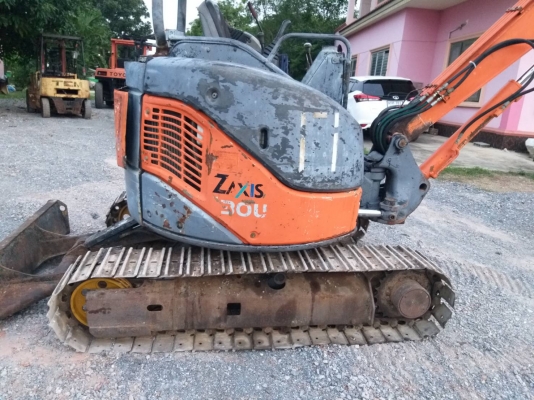 ขายรถแมคโค HITACHI ZX30U-2 แทรคเหล็ก คอนโทรลสั้น ปั้มนิ้ว มีไปบ์ปิ้ง ติอต่อ 098-7962549 ขายรถแมคโค HITACHI ZX30U-2 แทรคเหล็ก คอนโทรลสั้น ปั้มนิ้ว มีไปบ์ปิ้ง ติอต่อ 098-7962549