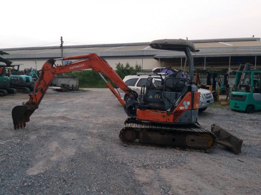 ขายรถแมคโค HITACHI ZX30U-2 แทรคเหล็ก คอนโทรลสั้น ปั้มนิ้ว มีไปบ์ปิ้ง ติอต่อ 098-7962549 ขายรถแมคโค HITACHI ZX30U-2 แทรคเหล็ก คอนโทรลสั้น ปั้มนิ้ว มีไปบ์ปิ้ง ติอต่อ 098-7962549