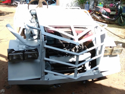 ขายรถอีแต๋นซิ่งพร้อมขับพื้นเรียบสตาสมือแถมเครื่อง7แรงครึ่งสนใจสอบถาม 064-1019335/080-7346335คับ