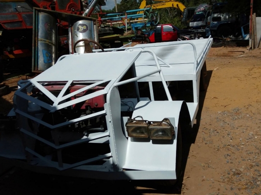 ขายรถอีแต๋นซิ่งพร้อมขับพื้นเรียบสตาสมือแถมเครื่อง7แรงครึ่งสนใจสอบถาม 064-1019335/080-7346335คับ