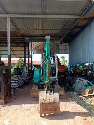 ขายจ้า..KOMATSU PC30-7. เก่านอกแท้  เดิมๆๆ  เครื่องปั๊มแห้ง  มีลายแย๊ก  พร้อมใช้  โทร 089-3818694  จ๊อย