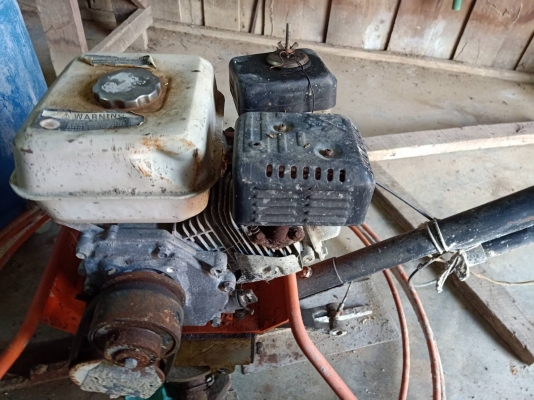 ขายด่วน เครื่องมือช่างเลิกกิจการ เครื่องตัดปูน เครื่องปั่นไฟ เครื่องปาดหน้าปูน 3รายการ เหมา 43000 บาท ใช้งานได้ปกติ