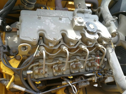 มาถึงที่ร้านแล้วคับผม รถบดสั่นสะเทือน SAKAI TW500W-1 มาถึงที่ร้านแล้วคับผม รถบดสั่นสะเทือน SAKAI TW500W-1