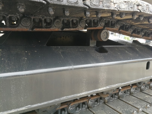 KOBELCO SK60-3 มาร์คไฟว์ซุปเปอร์ สวยแจ่ม นำเข้าจากญี่ปุ่น