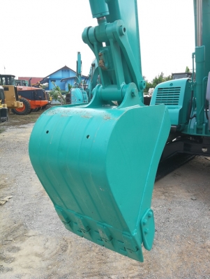 KOBELCO SK60-3 มาร์คไฟว์ซุปเปอร์ สวยแจ่ม นำเข้าจากญี่ปุ่น