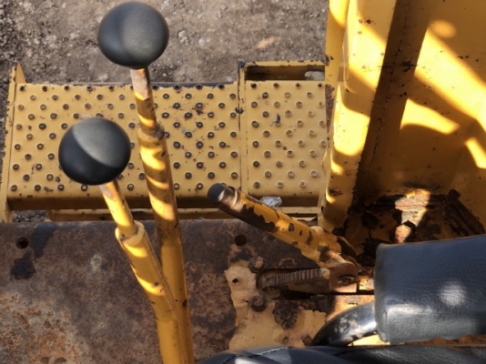 ขายรถตักล้อยาง KOMATSU 510 แขนยาวพิเศษ กรองเดี่ยว นำเข้าเองจากญี่ปุ่น สภาพสวยพร้อม มีVDOการทำงานครับ