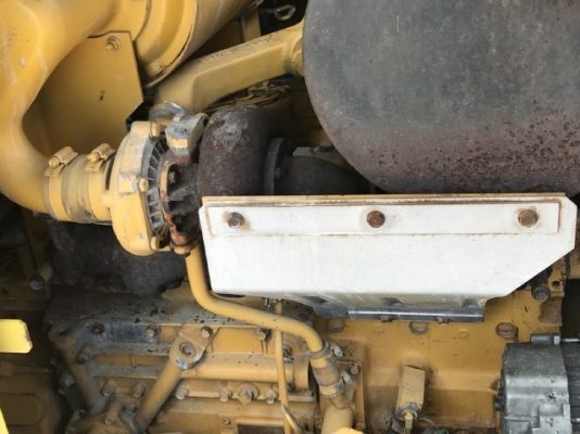 ขายรถตักล้อยาง KOMATSU WA200-3 รถนอกนำเข้าจากญี่ปุ่น สภาพสวยพร้อมใช้ มีVDOการทำงานครับ