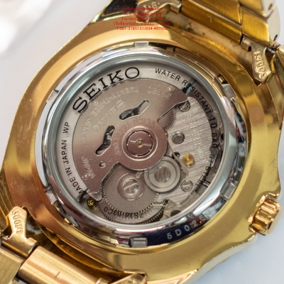 นาฬิกา SEIKO ชาย Auto 23 JEWELS Japan สภาพดี นาฬิกา SEIKO ชาย Auto 23 JEWELS Japan สภาพดี